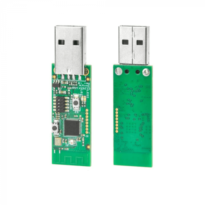 Modul de integrare USB Dongle CC2531, Sonoff Zigbee [4]