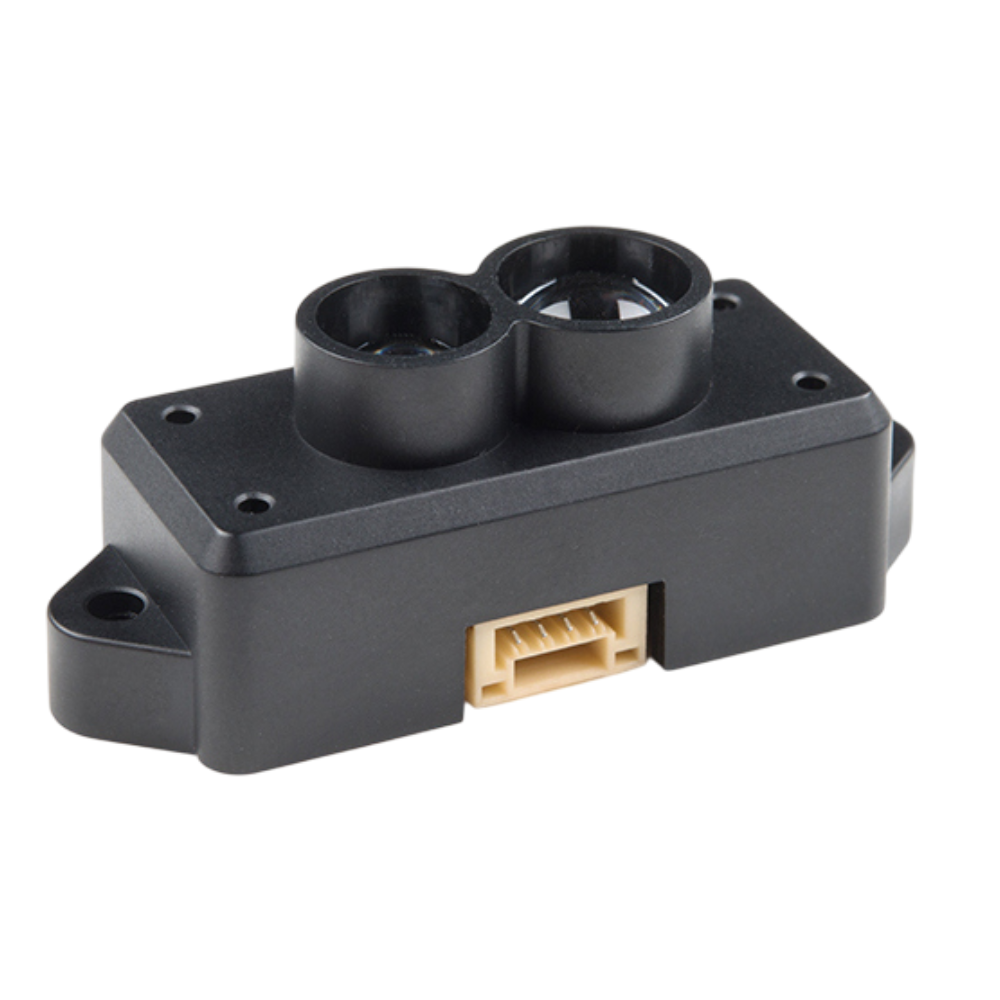 Modul micro Lidar TFmini, 12m, UART [2]