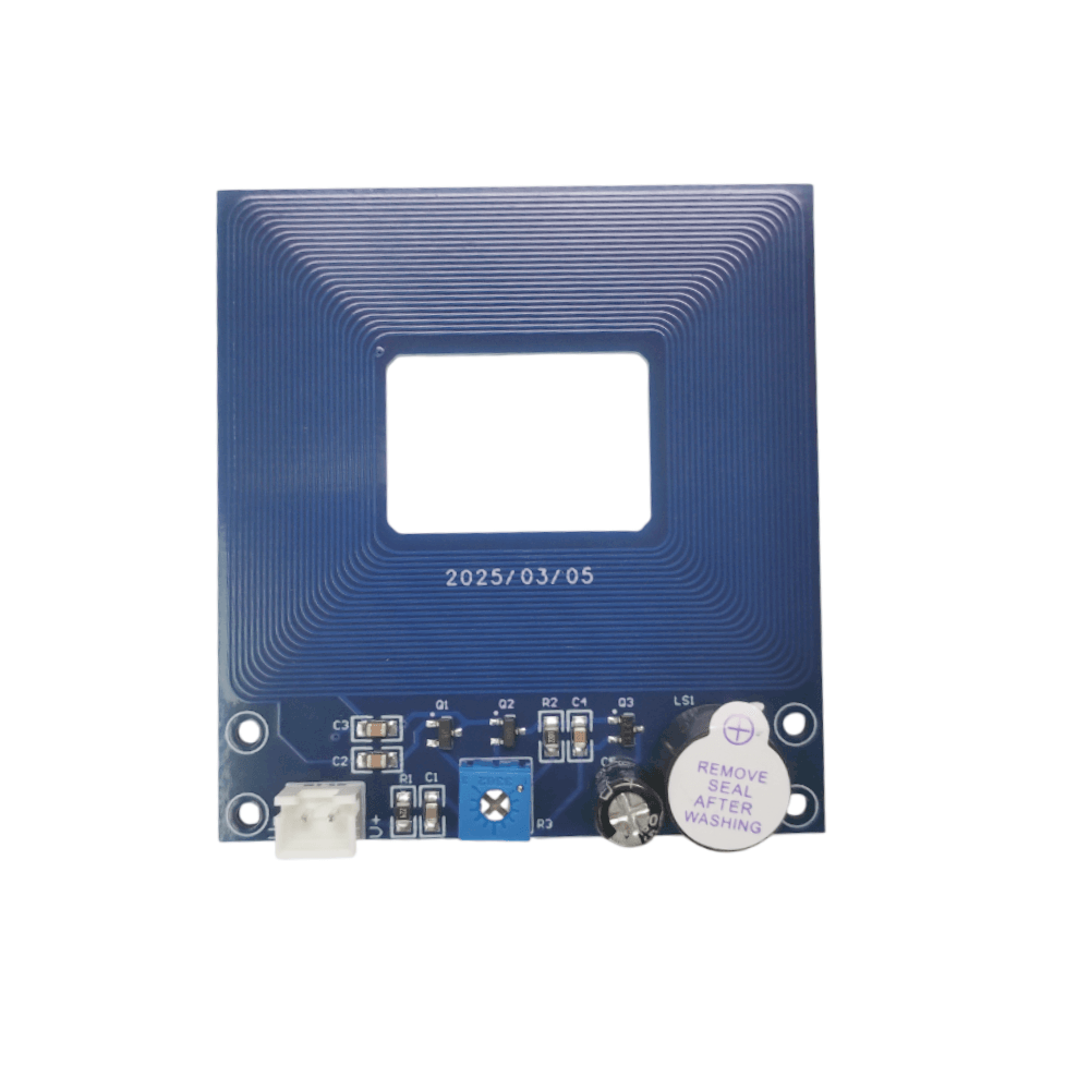 Modul detectare metale fara contact, detectie pana la 1 cm [2]