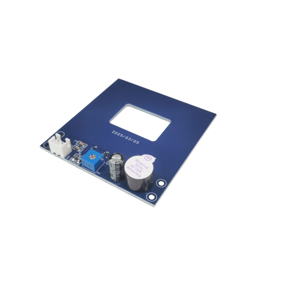 Modul detectare metale fara contact, detectie pana la 1 cm