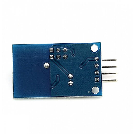 Modul Dimmer cu touch si control PWM [4]