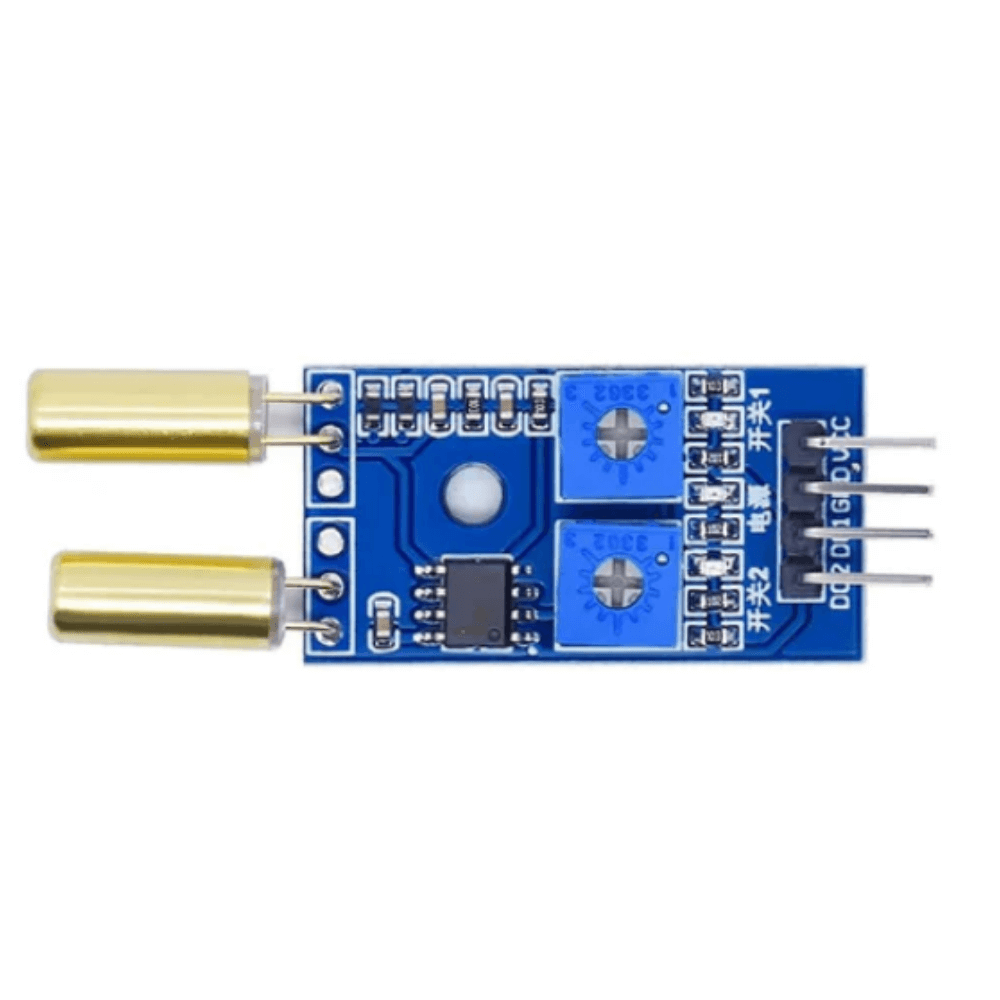 Modul senzor inclinare cu 2 canale SW-520D [3]