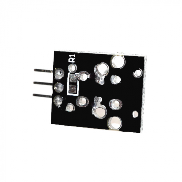 Modul emitator IR, compatibil Arduino [3]