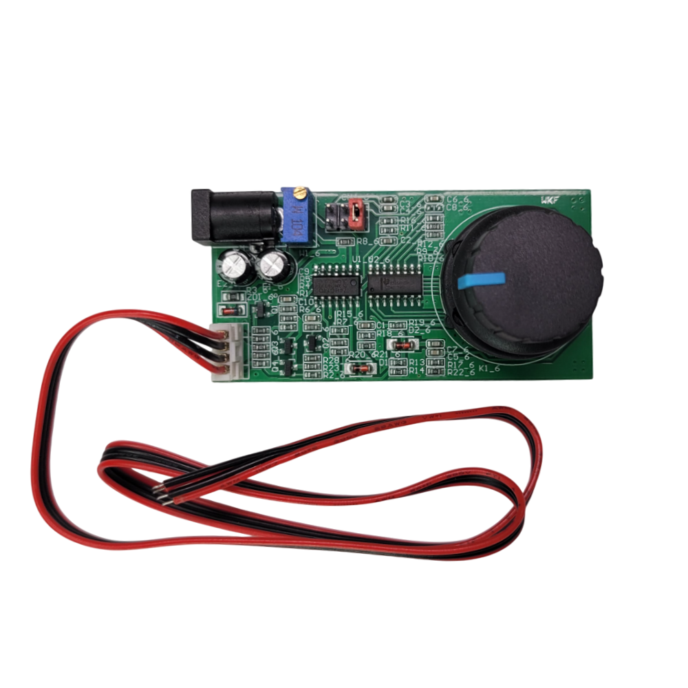 Modul generator de semnal PWM, 5-12V DC, 1Hz-100KHz [2]