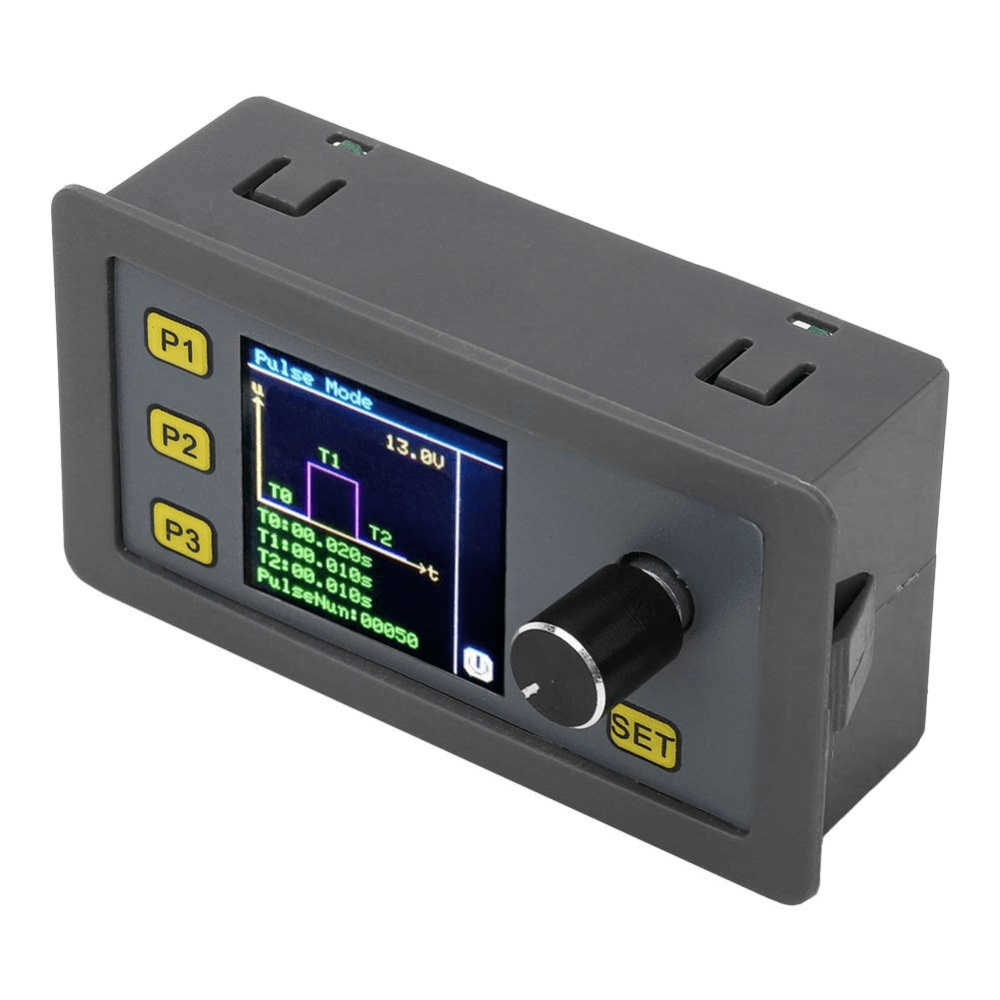 Modul generator de semnal PWM pentru panouri, 2-10V DC, 4-20mA [3]