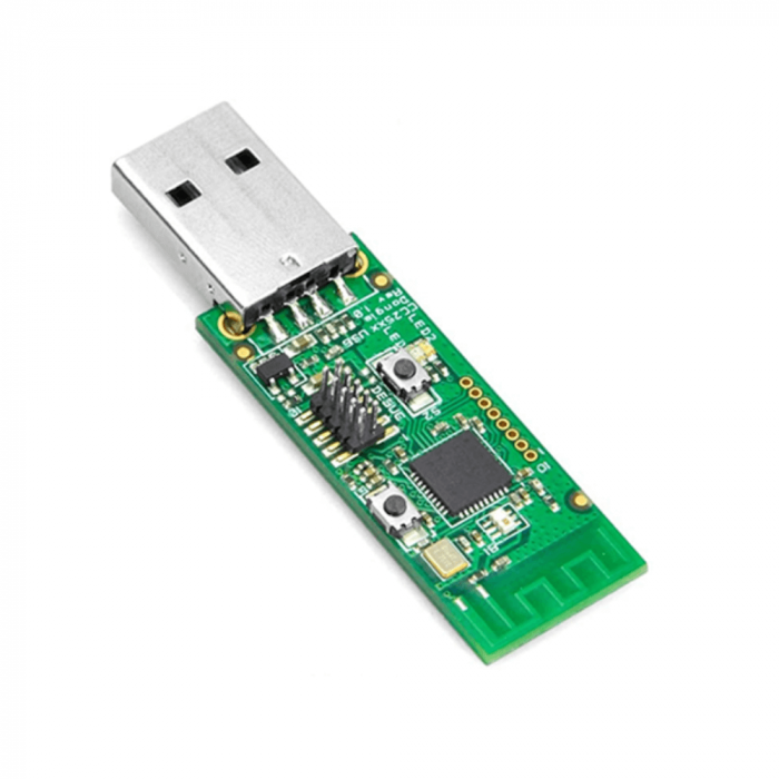 Modul de integrare USB Dongle CC2531, Sonoff Zigbee [5]