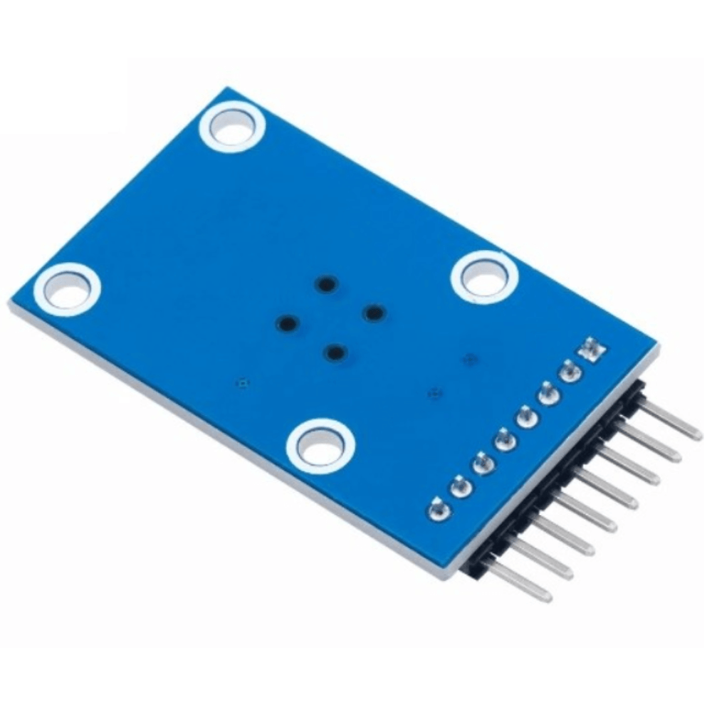 Modul joystick cu 5 directii, compatibil Arduino [2]