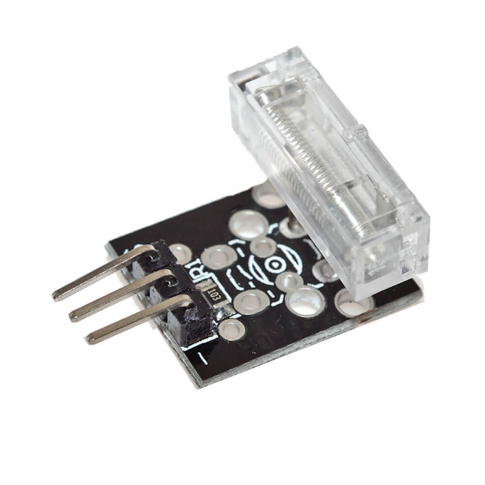 Modul senzor de vibratii KY-031 [2]
