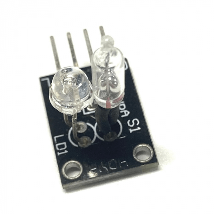 Modul LED, control PWM, KY-027 [2]