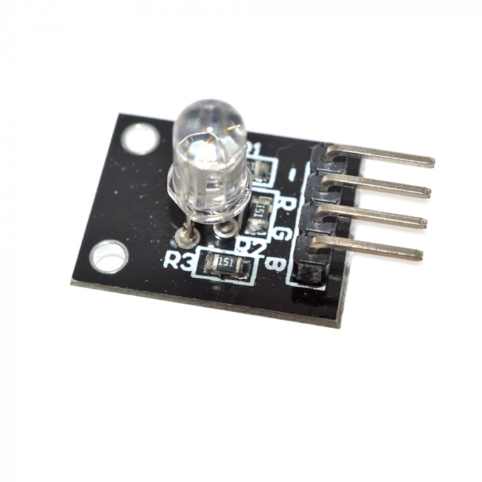 Modul LED RGB 3 culori [4]