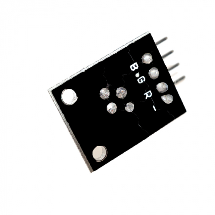 Modul LED RGB 3 culori [2]