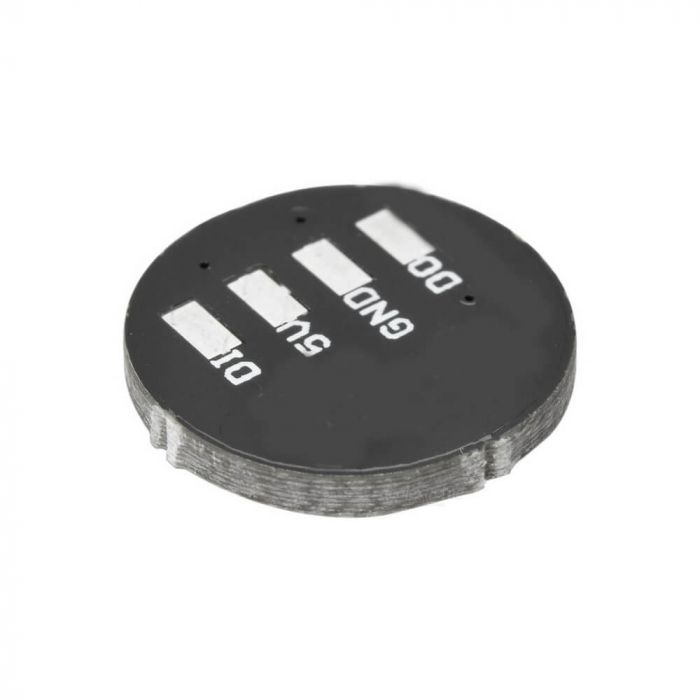Modul LED RGB5050 WS2812 [4]