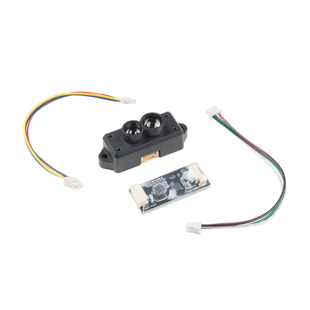 Modul micro Lidar TFmini, 12m, UART