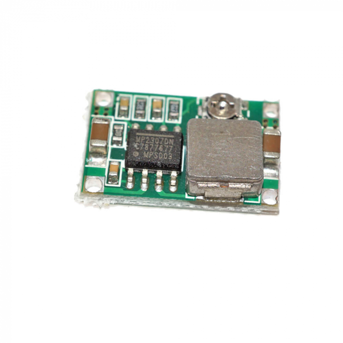 Modul mini-360 coborator de tensiune DC-DC, 1-17V, 3A [2]