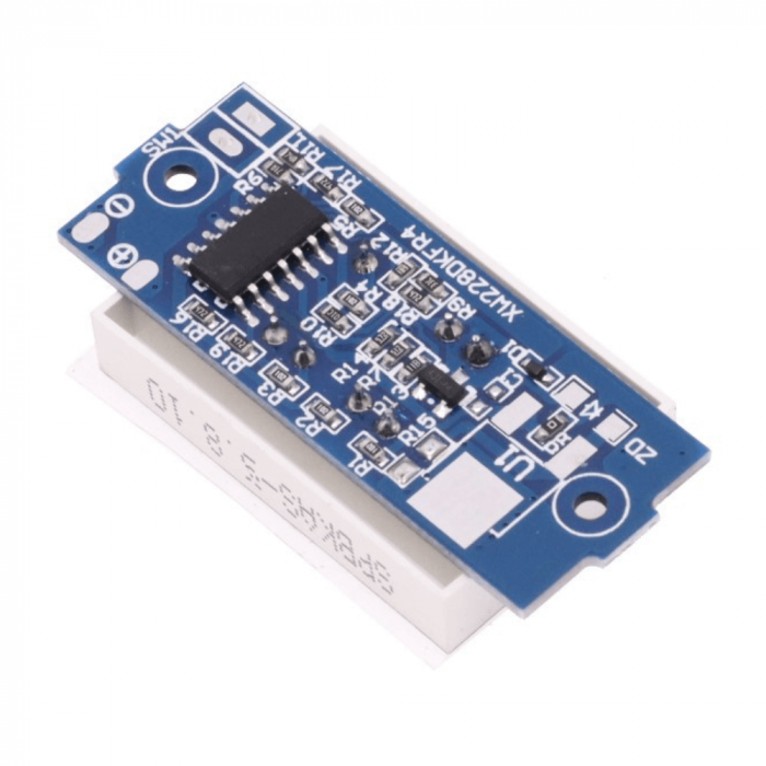 Modul indicator stare baterie, 2S, 7.4V [2]