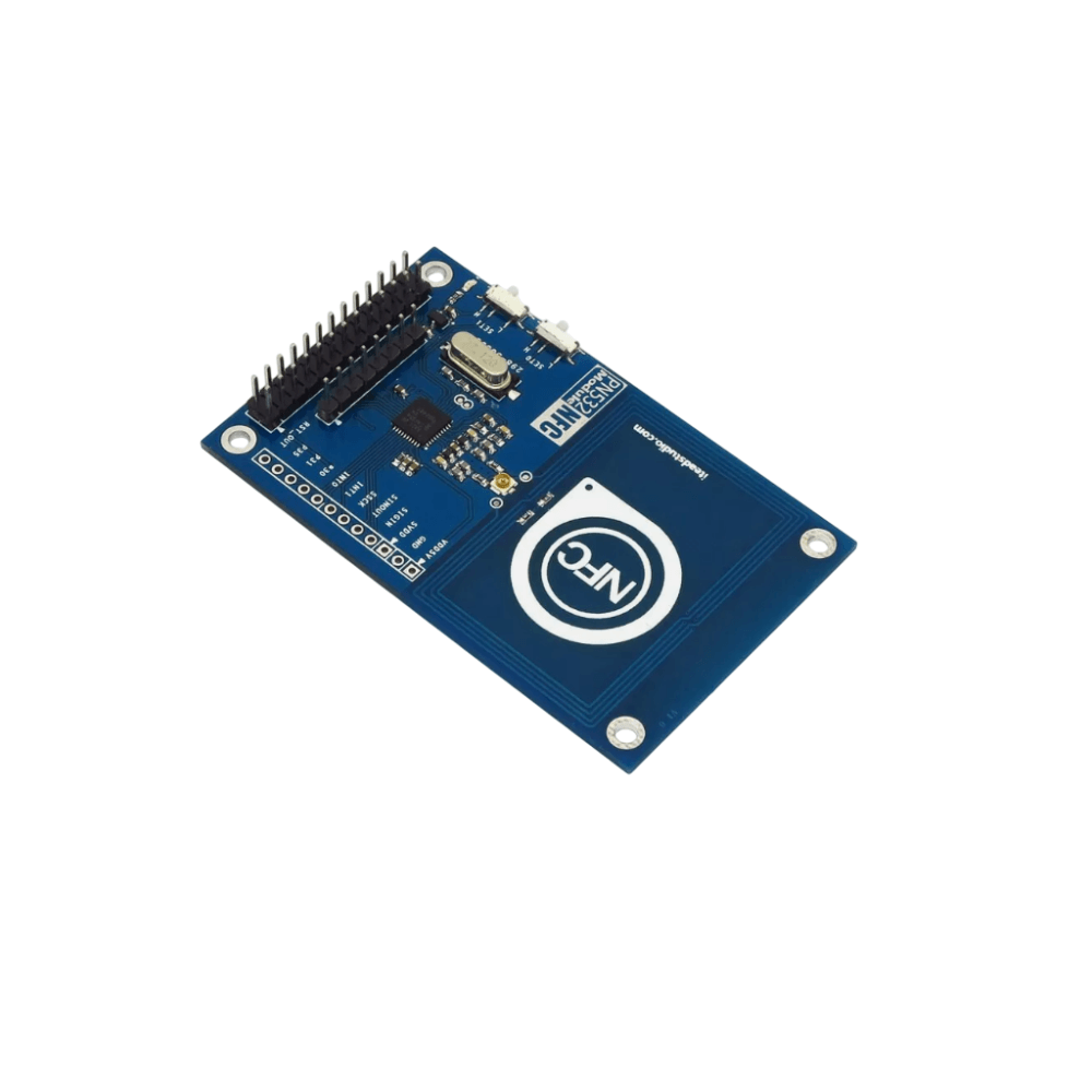 Modul NFC, RFID, PN532 13.56MHz compatibil Arduino [2]