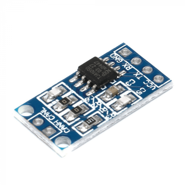 Modul control interfata CAN, 5V DC, TJA1050 [2]