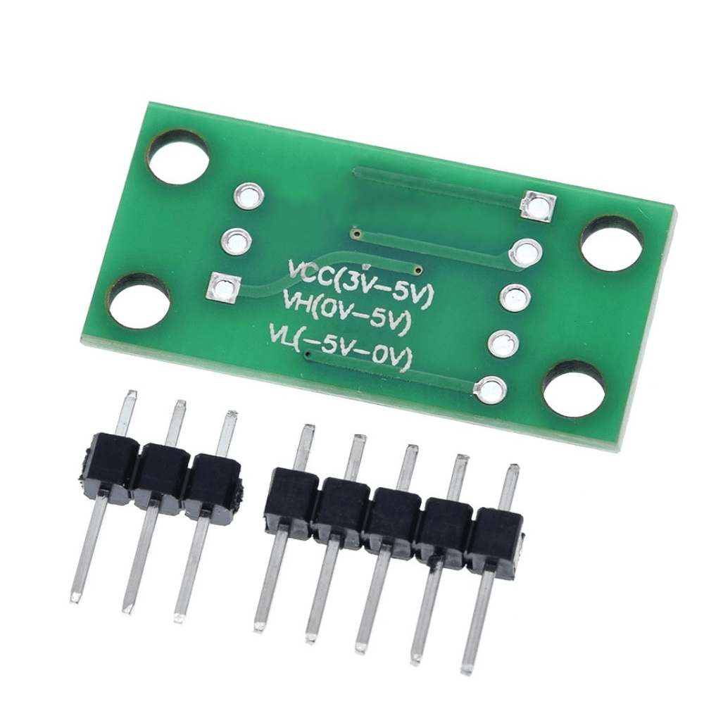 Modul potentiometru digital X9C103S [3]