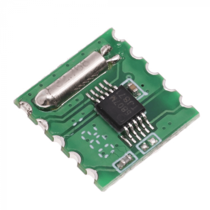 Modul radio FM RDA5807M Rrd-102 V2.0 [2]
