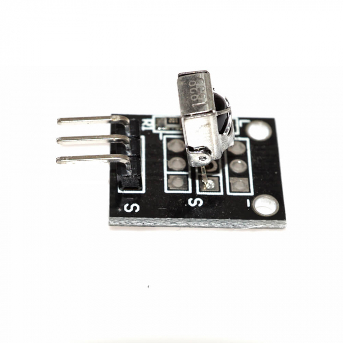 Modul receptor IR VS1838B KY-022 [3]
