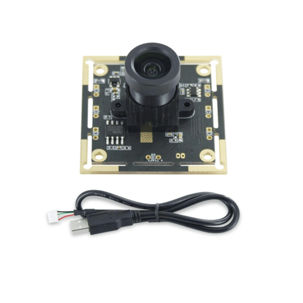 Modul recunoastere faciala OV9732, lentila 2G2P [2]