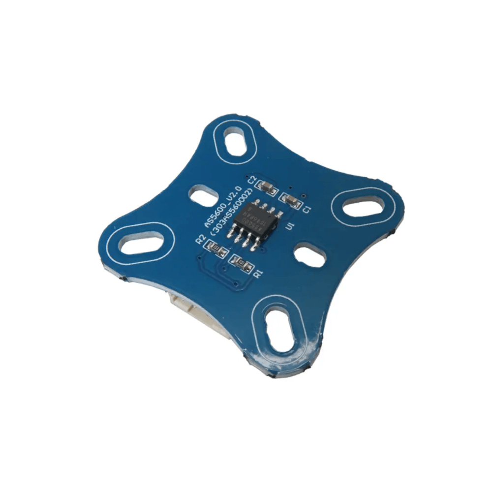 Modul encoder magnetic AS5600 cu conector PH2.0 [2]