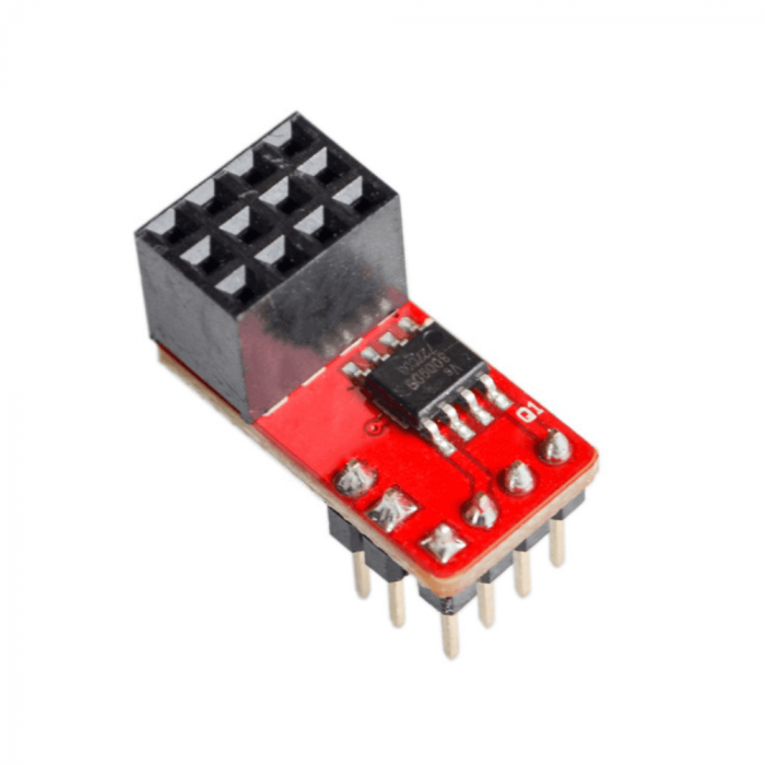 Modul RRD RAMPS 1.4 cu 2 canale PWM [2]