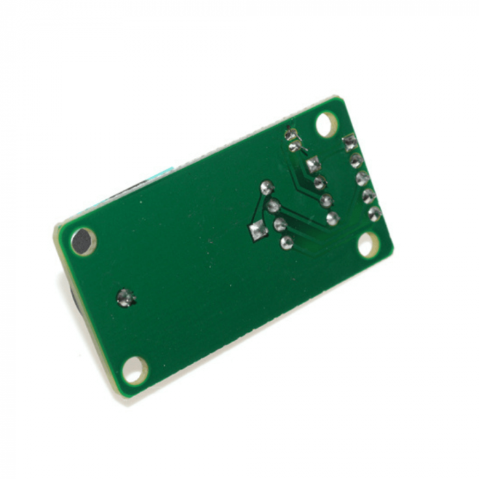 Modul ceas RTC DS1302, compatibil Arduino [3]