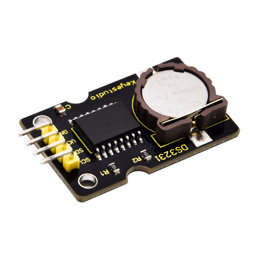 Modul RTC DS3231, compatibil Arduino si Micro:Bit, Keyestudio [2]