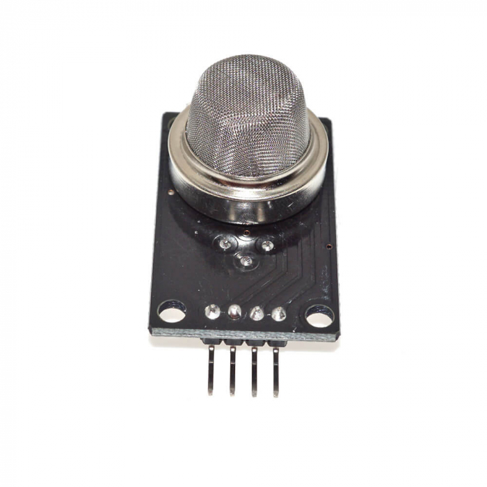 Modul senzor calitate aer MQ135 [2]