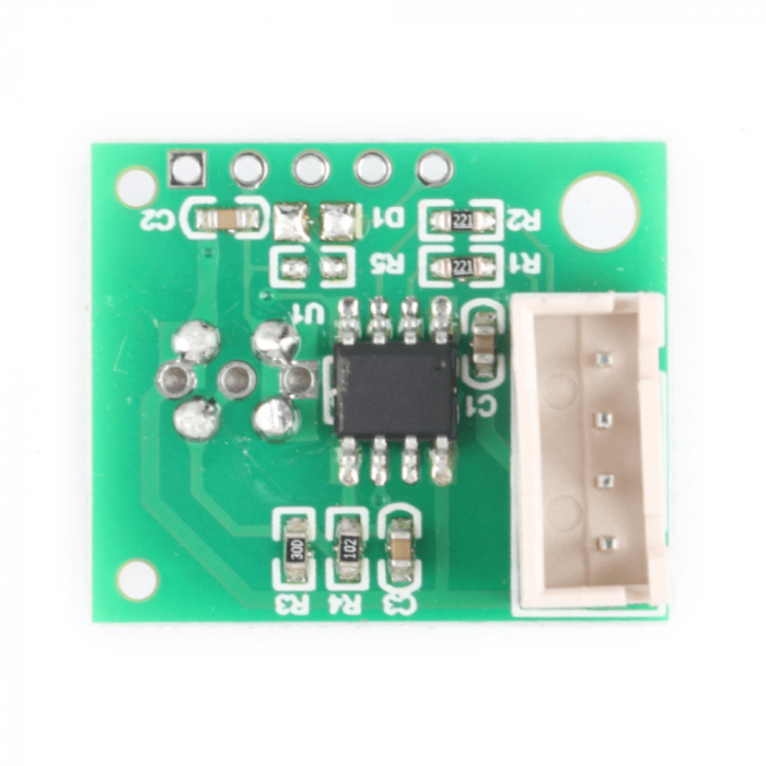 Modul senzor calitate aer ZP07-MP503-10 [2]