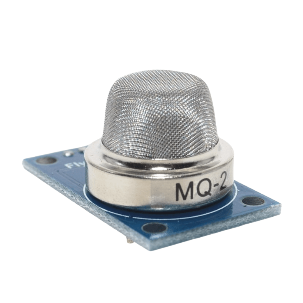 Modul senzor de gaze MQ2 [2]
