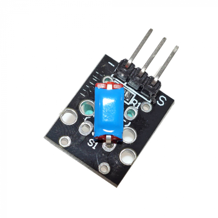 Modul senzor de inclinare, KY-020 [2]