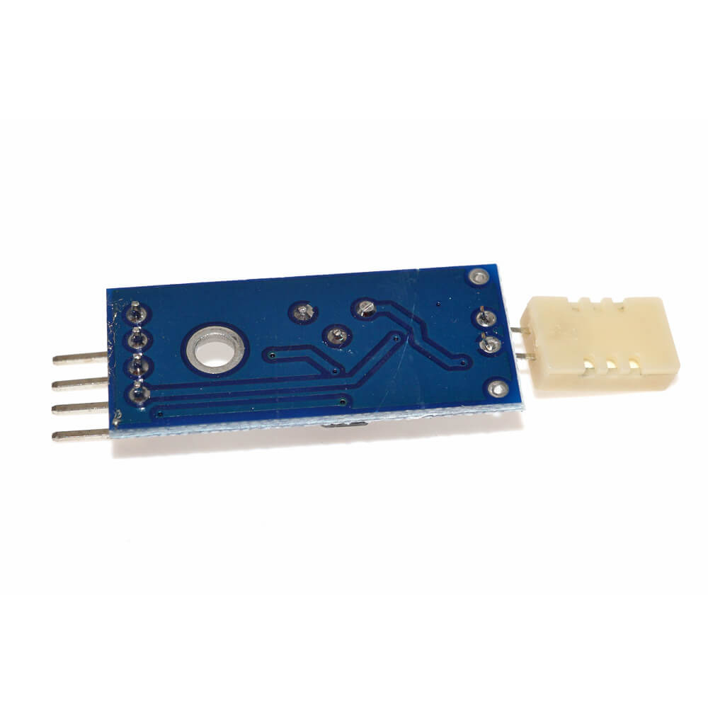 Modul senzor de umiditate HR202, LM393 [4]