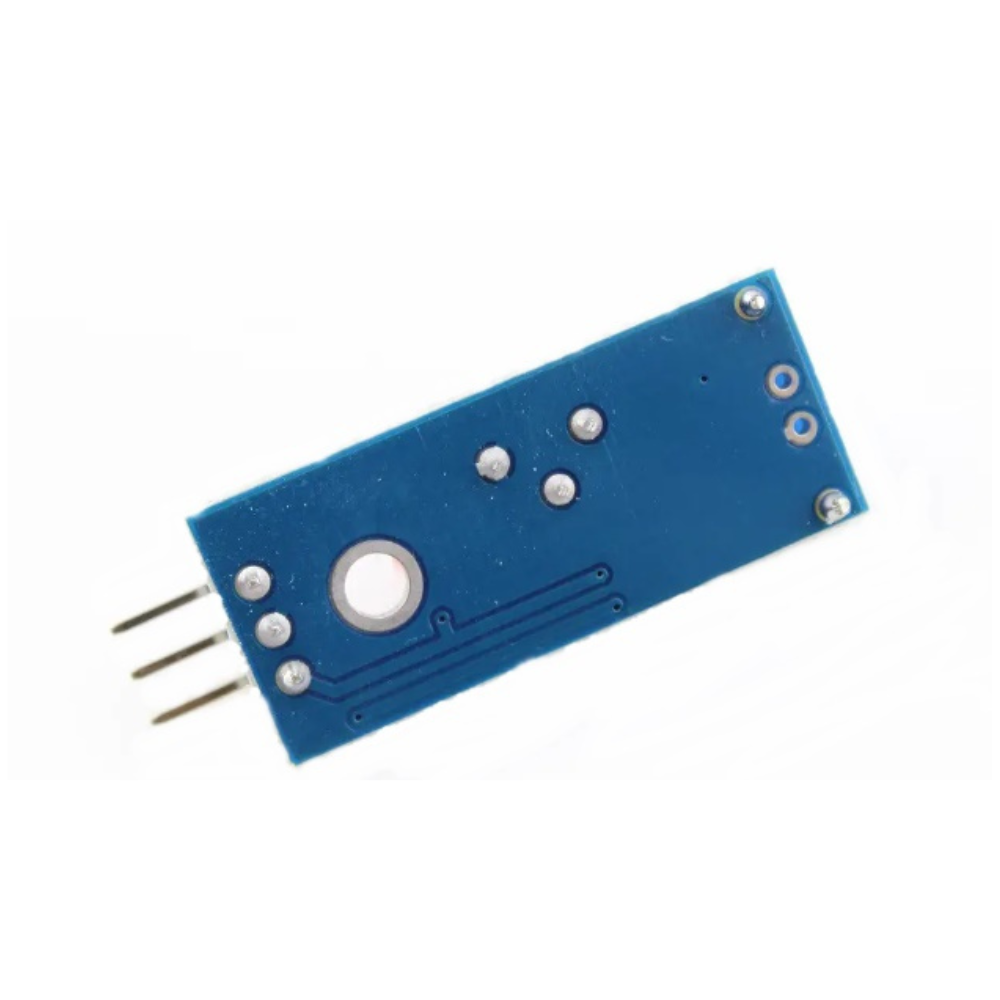 Modul senzor de vibratii, SW-420 [3]