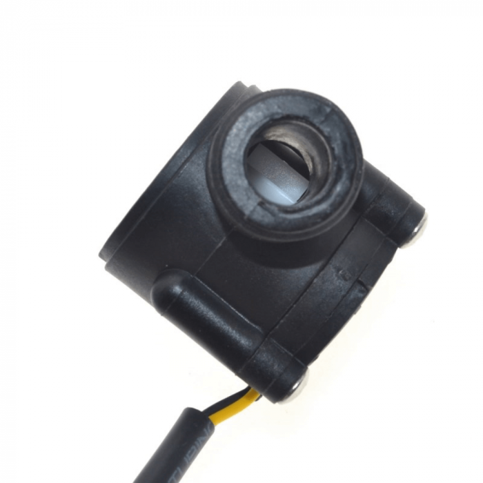 Modul senzor debit G1/2, 1-30L/min YF-S201 [3]
