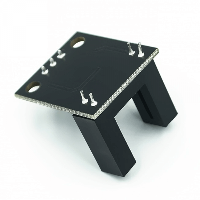Modul senzor fotoelectric IR pentru masurarea vitezei [3]