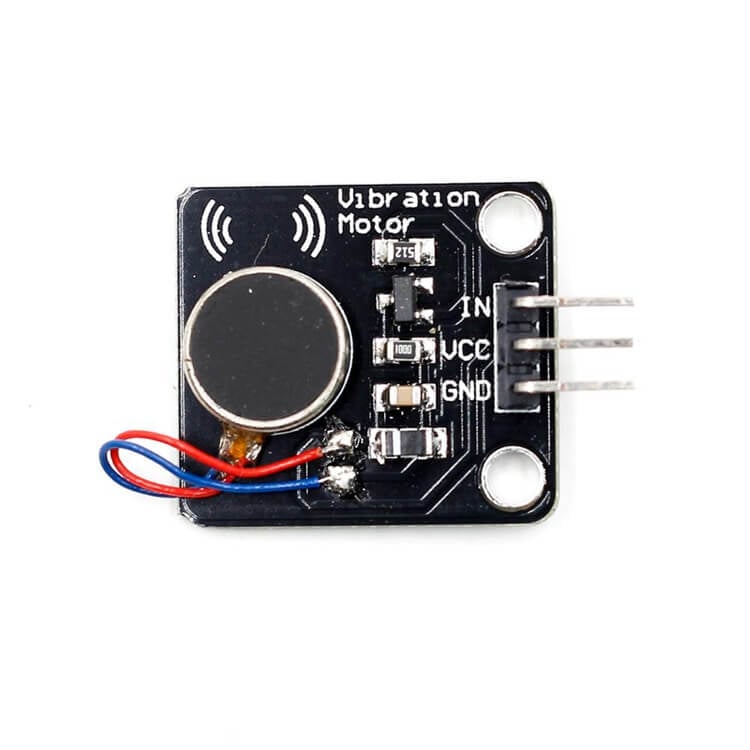 Modul motor cu vibratie compatibil Arduino