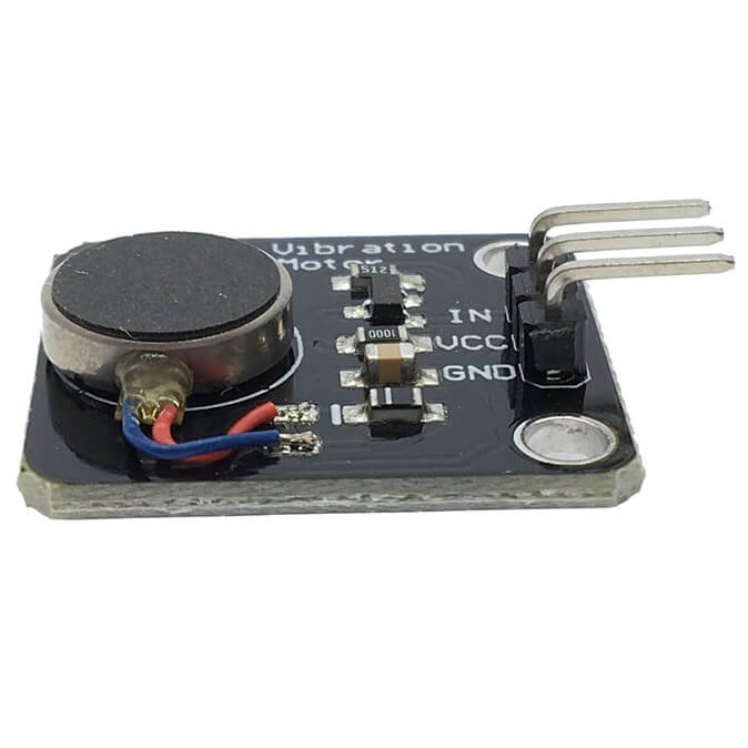 Modul motor cu vibratie compatibil Arduino [3]