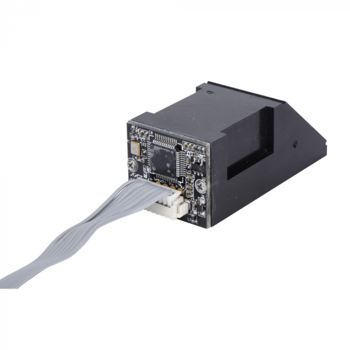 Modul senzor optic de amprente, compatibil Arduino [2]