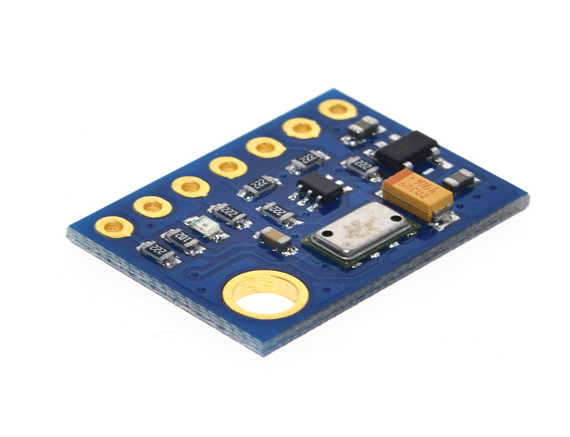 Modul senzor de presiune atmosferica MS5611, GY-63 [3]