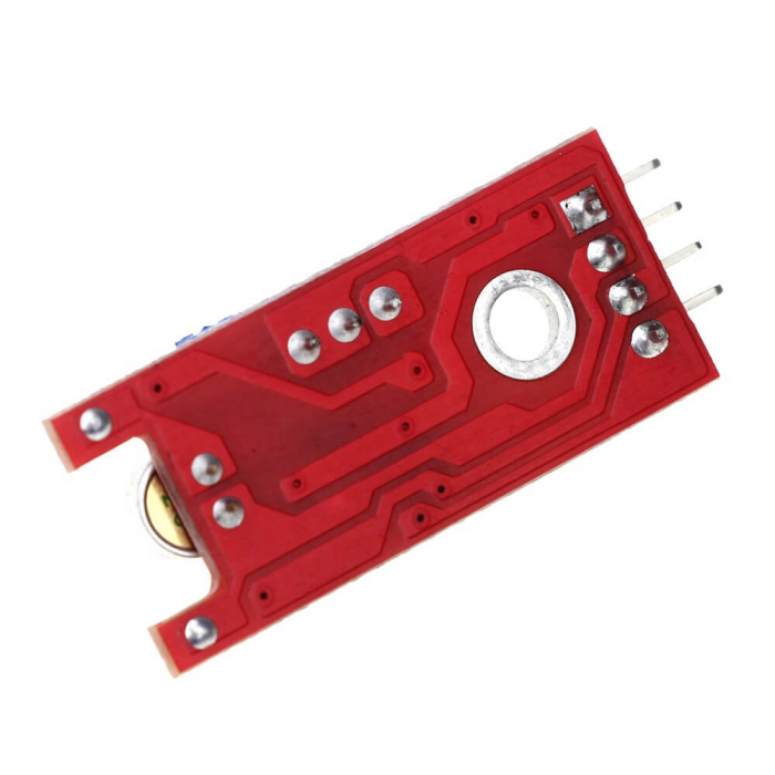 Modul senzor sunet cu microfon, KY-038 [3]