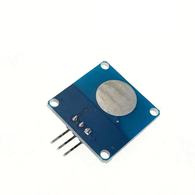 Modul senzor tactil capacitiv TTP223B [4]