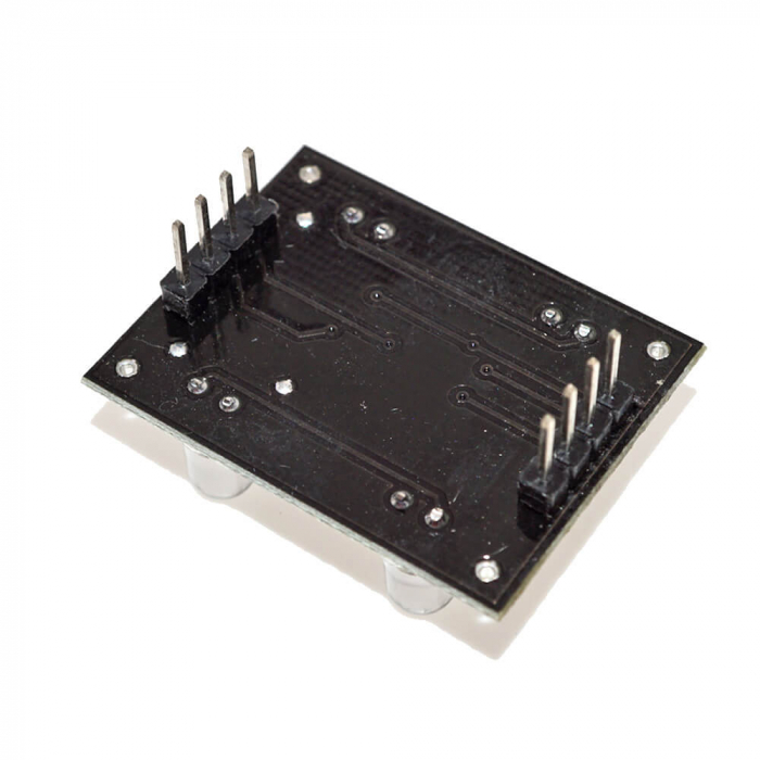 Modul senzor de culoare TCS230 [3]