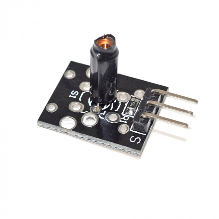 Modul senzor vibratii SW-18015P, KY-002 [2]