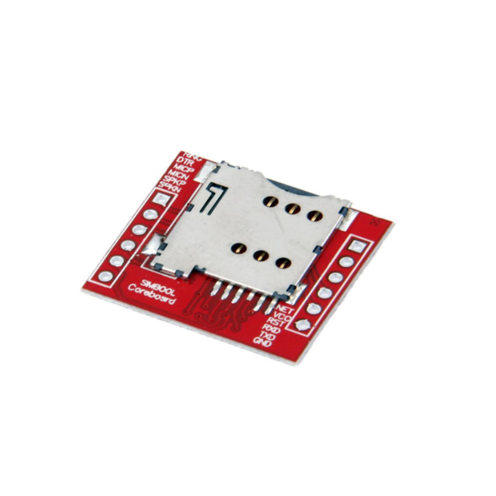 Modul SIM800L GSM GPRS 3.7V-4.2V cu antena [3]