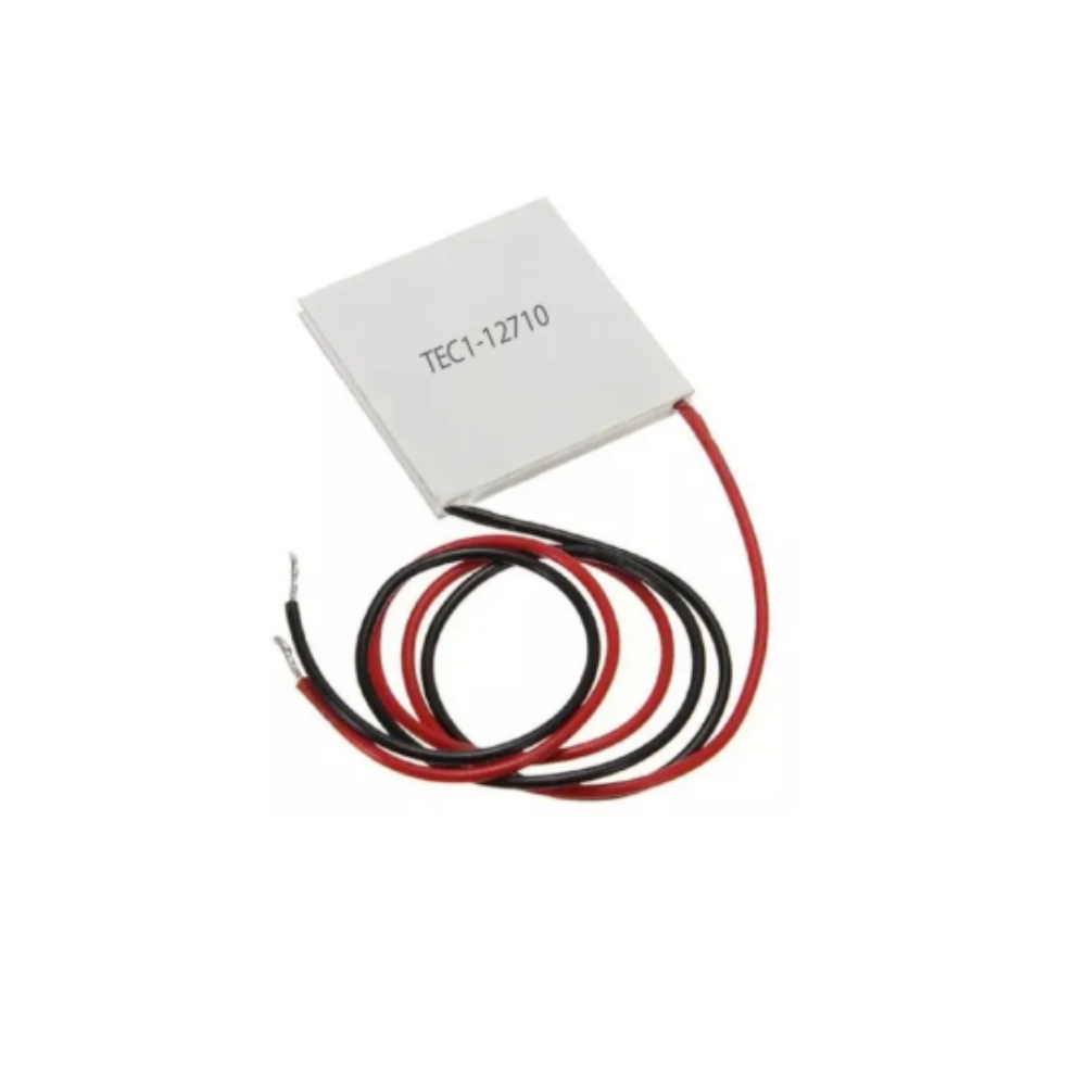 Modul temoelectric de racire Peltier TEC1-12710 [1]