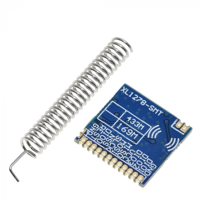Modul transceiver LoRa SX1278, 433MHZ, 5Km [2]