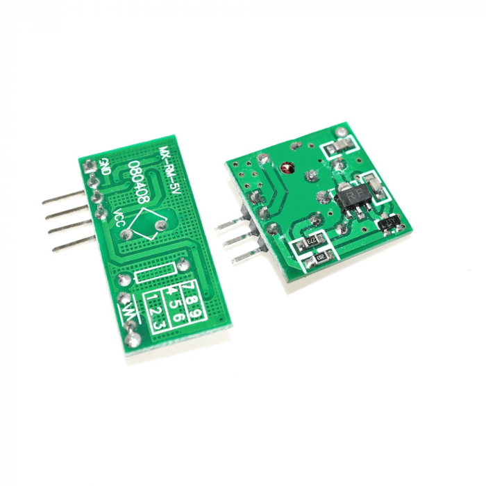 Modul emisie receptie 433MHz [2]