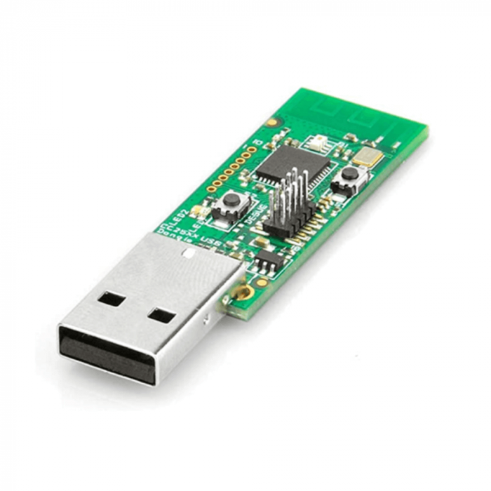 Modul de integrare USB Dongle CC2531, Sonoff Zigbee [2]